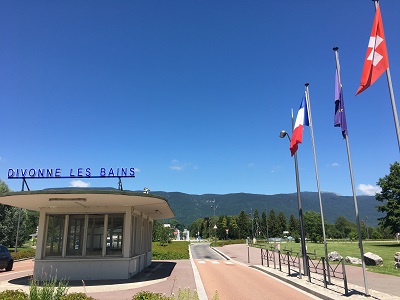 Divonne-les-Bains